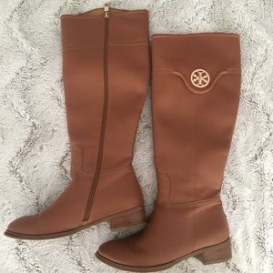 Tory Burch boots